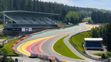 Ardennes